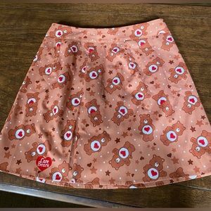 CAREBEAR skirt